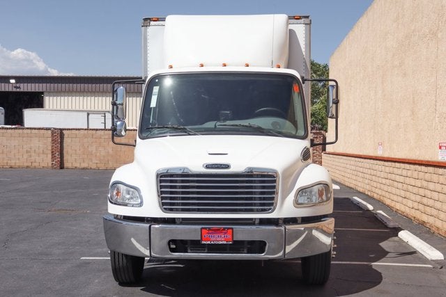 2016 Freightliner M2 106 Medium Duty