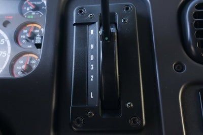 2016 Freightliner M2 106 Medium Duty