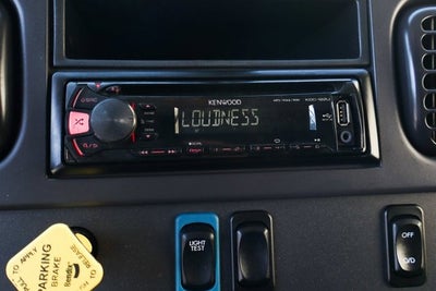 2016 Freightliner M2 106 Medium Duty