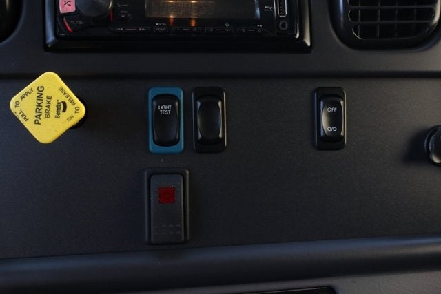 2016 Freightliner M2 106 Medium Duty