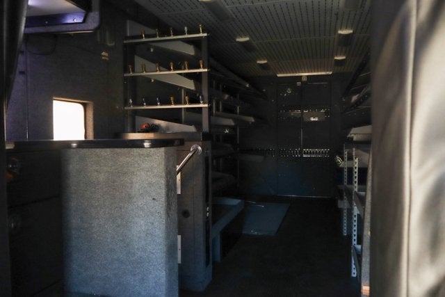 2016 Freightliner M2 106 Medium Duty