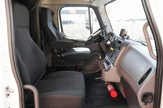 2016 Freightliner M2 106 Medium Duty