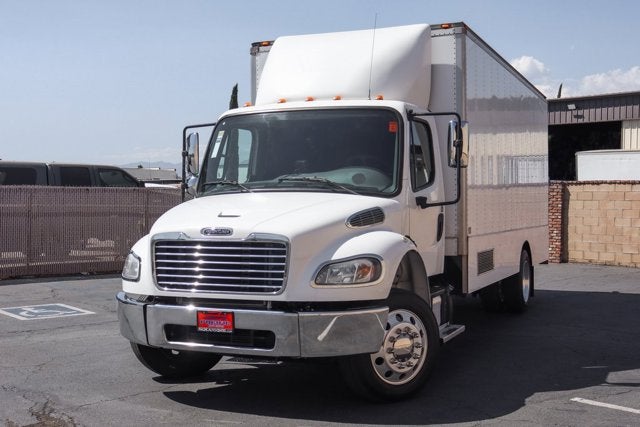 2016 Freightliner M2 106 Medium Duty