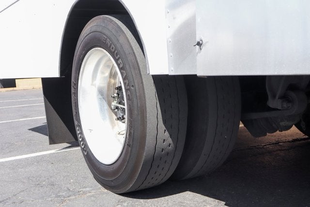 2016 Freightliner M2 106 Medium Duty