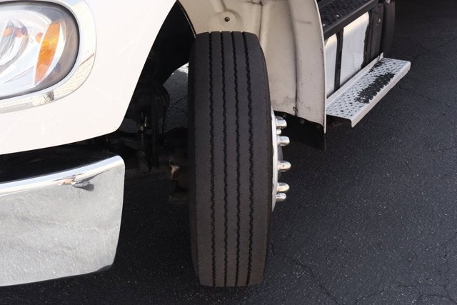 2016 Freightliner M2 106 Medium Duty