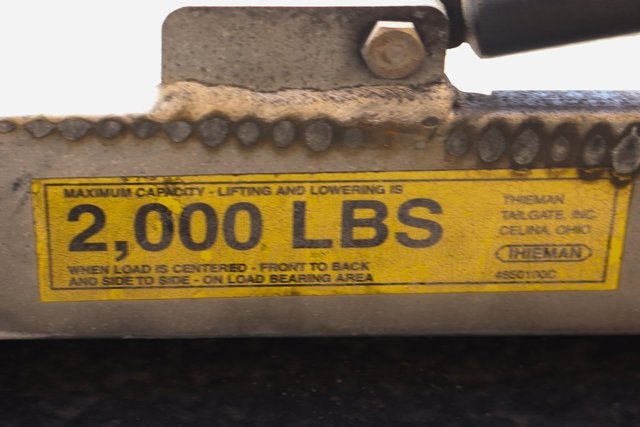 2016 Freightliner M2 106 Medium Duty