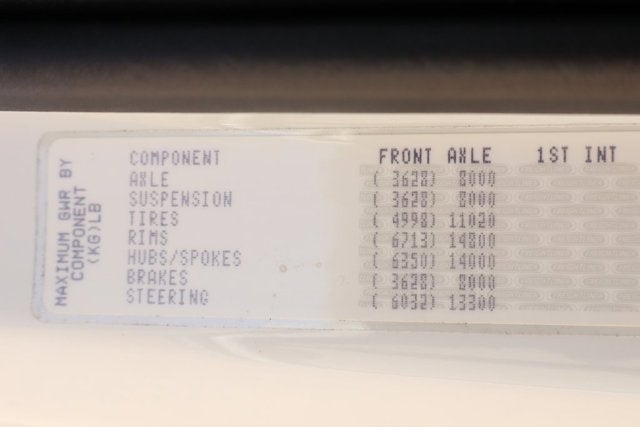 2016 Freightliner M2 106 Medium Duty