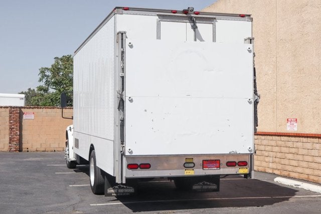 2016 Freightliner M2 106 Medium Duty