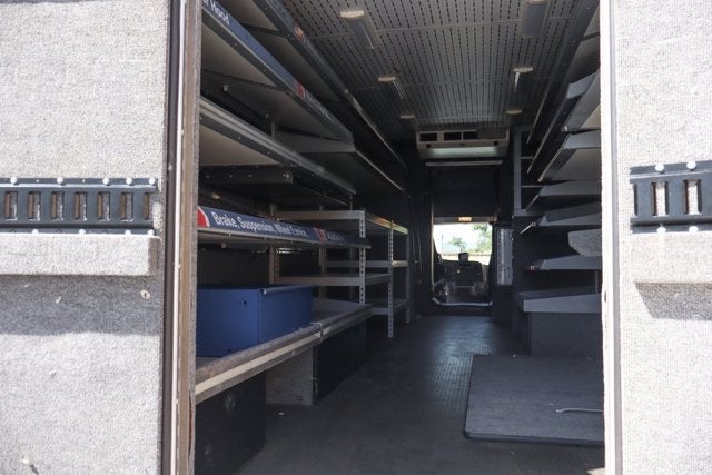 2016 Freightliner M2 106 Medium Duty