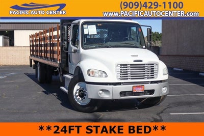 2019 Freightliner M2 106 MD
