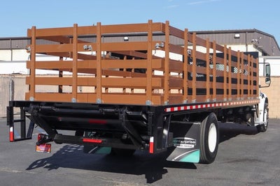 2019 Freightliner M2 106 MD