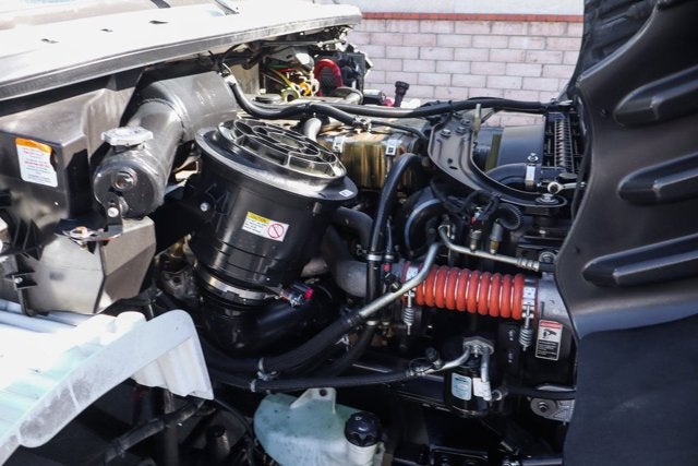 2019 Freightliner M2 106 MD