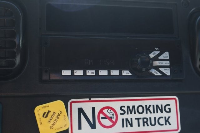 2019 Freightliner M2 106 MD