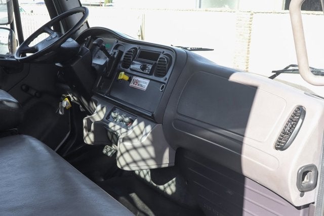 2019 Freightliner M2 106 MD