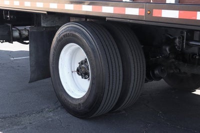 2019 Freightliner M2 106 MD