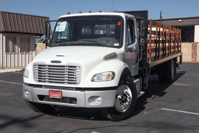 2019 Freightliner M2 106 MD