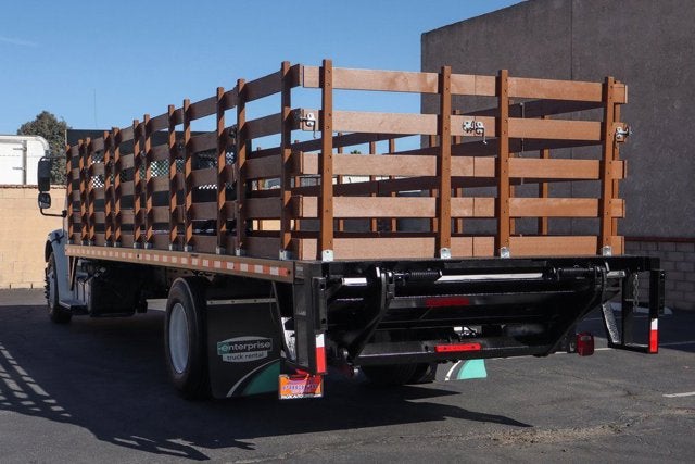 2019 Freightliner M2 106 MD