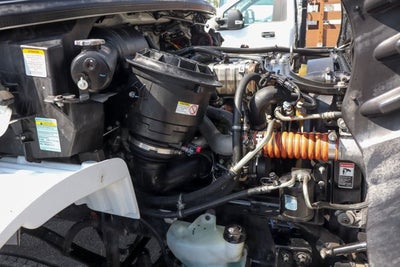 2019 Freightliner M2 106 MD