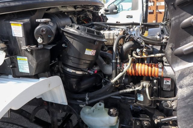 2019 Freightliner M2 106 MD