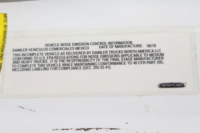 2019 Freightliner M2 106 MD