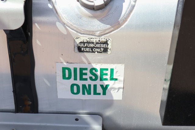 2019 Freightliner M2 106 MD