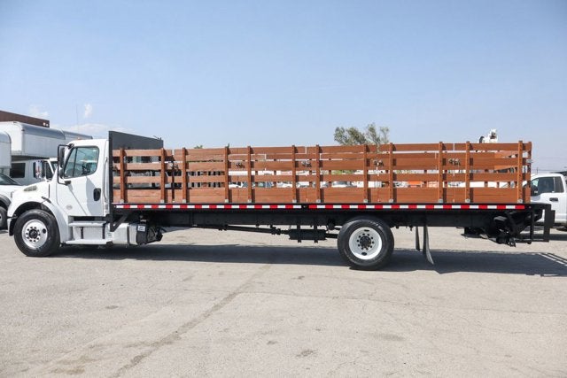 2019 Freightliner M2 106 MD