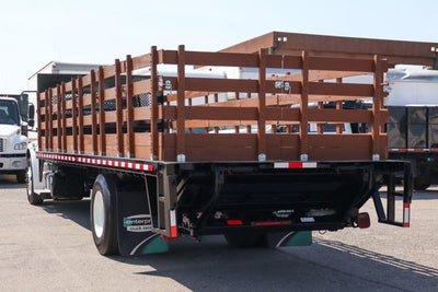 2019 Freightliner M2 106 MD