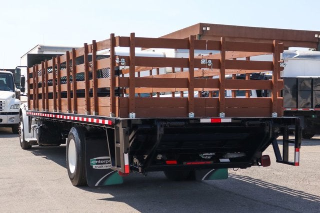 2019 Freightliner M2 106 MD