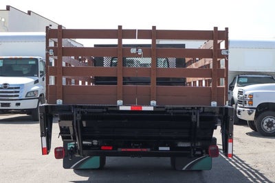 2019 Freightliner M2 106 MD