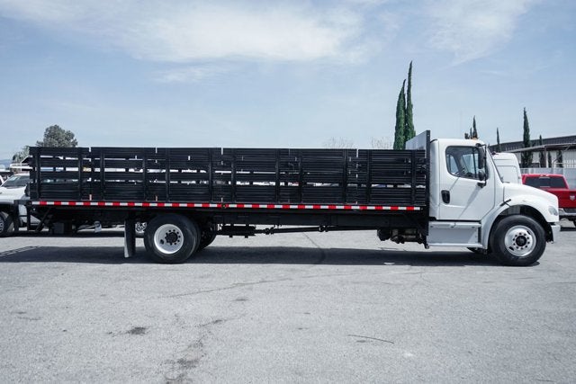 2019 Freightliner M2 106 MD