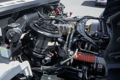 2019 Freightliner M2 106 MD