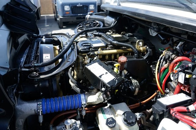 2019 Freightliner M2 106 MD