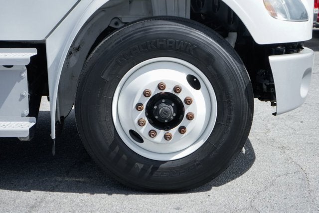 2019 Freightliner M2 106 MD