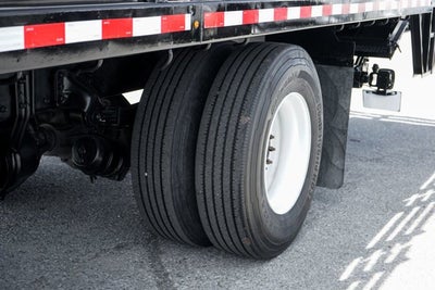 2019 Freightliner M2 106 MD