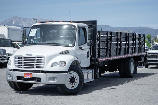 2019 Freightliner M2 106 MD