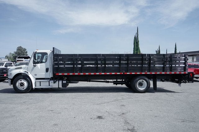 2019 Freightliner M2 106 MD