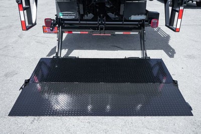 2019 Freightliner M2 106 MD