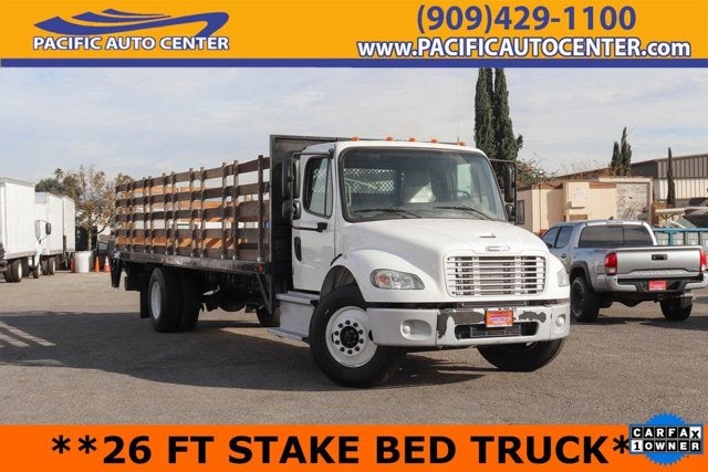 2019 Freightliner M2 106 Medium Duty