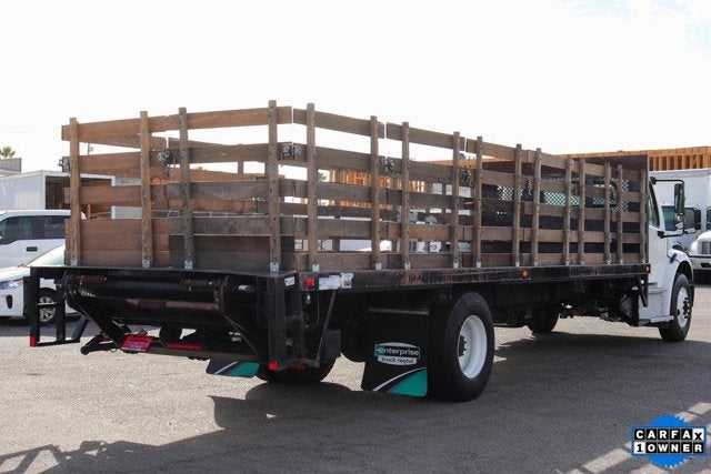 2019 Freightliner M2 106 Medium Duty