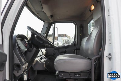 2019 Freightliner M2 106 Medium Duty