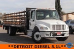 2019 Freightliner M2 106 Medium Duty