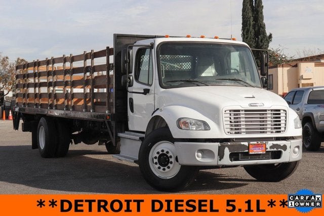 2019 Freightliner M2 106 Medium Duty