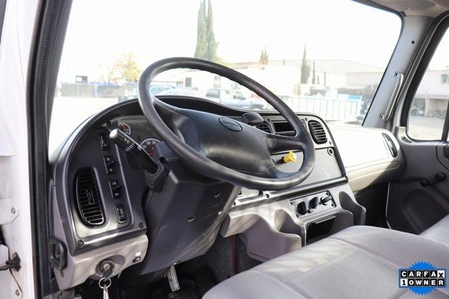 2019 Freightliner M2 106 Medium Duty