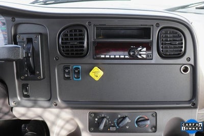 2019 Freightliner M2 106 Medium Duty