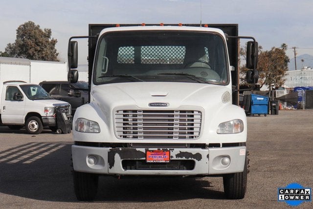 2019 Freightliner M2 106 Medium Duty