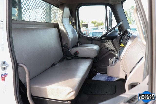 2019 Freightliner M2 106 Medium Duty