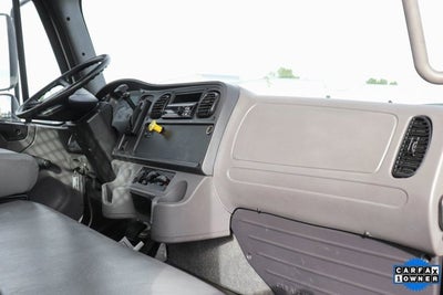 2019 Freightliner M2 106 Medium Duty