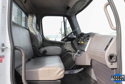 2019 Freightliner M2 106 Medium Duty