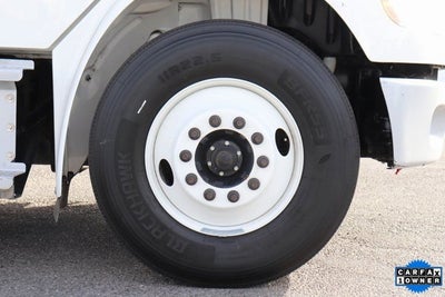 2019 Freightliner M2 106 Medium Duty