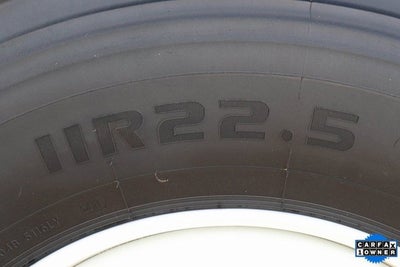 2019 Freightliner M2 106 Medium Duty